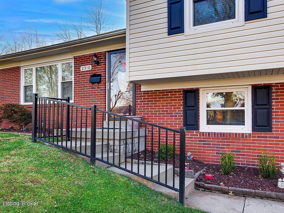 2510 Stonehurst Dr, Plantation, KY 40242 Zillow