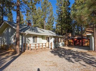874 A Ln, Big Bear City, CA 92314