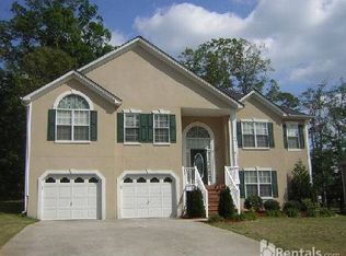 4055 Big Rub Trl, Douglasville, GA 30135