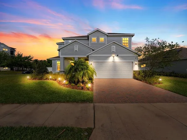 2121 Secret Cv, Odessa, FL 33556