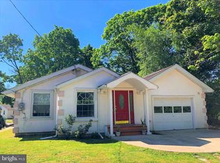 57 Old Salem Rd, Woodstown, NJ 08098