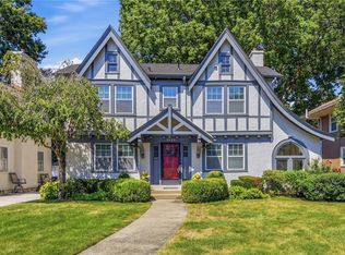 1020 W 71st Ter, Kansas City, MO 64114