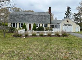 3 Thoreau Dr, Centerville, MA 02632
