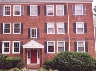 4914 S 29th Rd #3327, Arlington, VA 22206