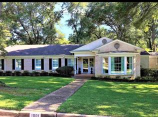 1001 Shepherd Ln, Tyler, TX 75701