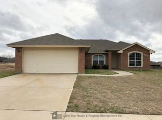 406 Osman Dr, Killeen, TX 76542