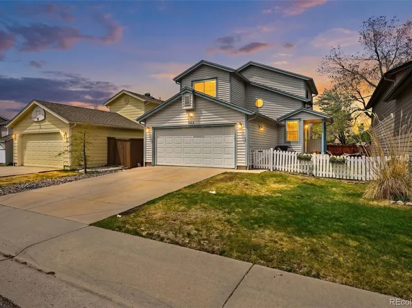 562 Arden Circle, Highlands Ranch, CO 80126
