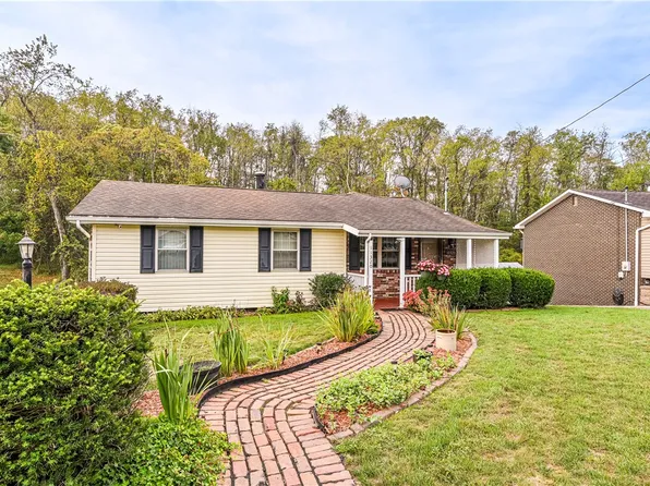 11320 James St, North Huntingdon, PA 15642