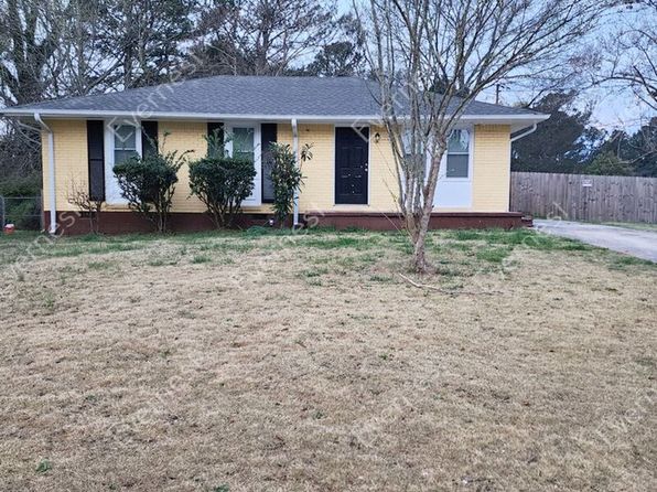 Houses For Rent in Jonesboro GA - 151 Homes