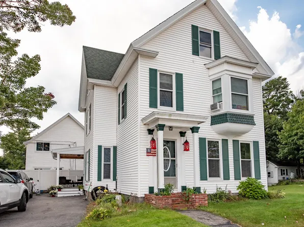 54 Church Street, Hillsborough, NH 03244
