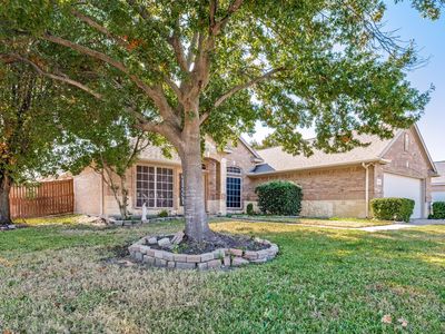 1408 Pierron Dr, Arlington, TX, 76002