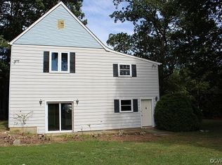 764B Petersburg Rd, Powhatan, VA 23139