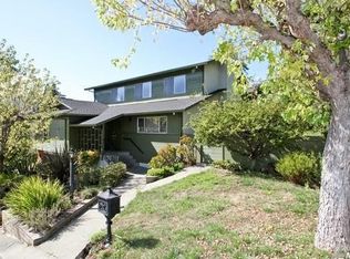 165 Eliseo Dr, Greenbrae, CA 94904