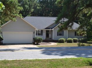 1535 Providence Church Rd, Anderson, SC 29626