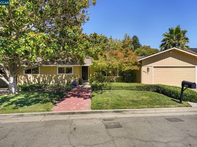 996 Whitman Ln, Concord, CA, 94518
