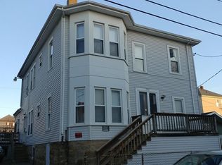 250 Harrison St, Fall River, MA 02723