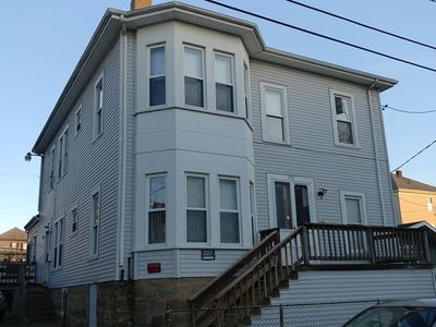250 Harrison St, Fall River, MA, 02723