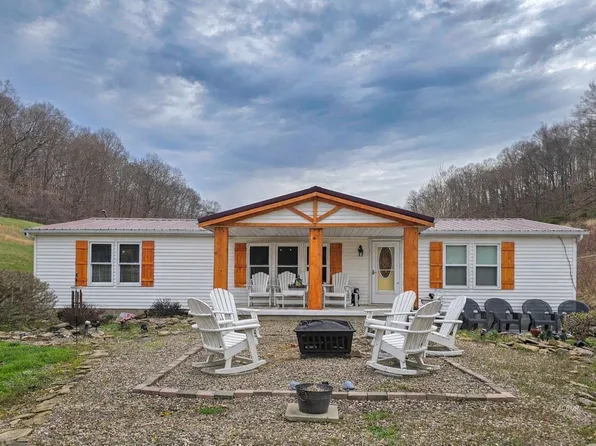 1396 Scenic Dr, Vinton, OH 45686