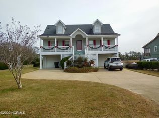 4005 Tarkle Ridge Dr, Kitty Hawk, NC 27949