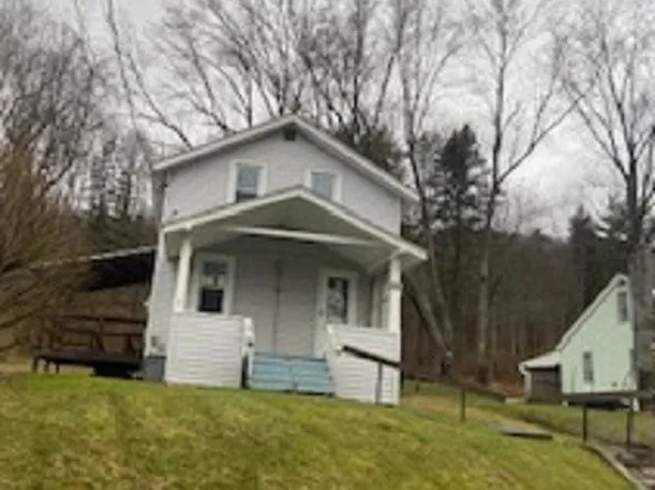 66 Pearl St, Bainbridge, NY 13733