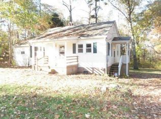 1125 Shue Rd, China Grove, NC 28023