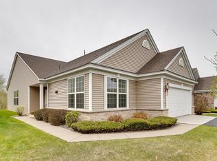 5129 158th St N, Hugo, MN 55038