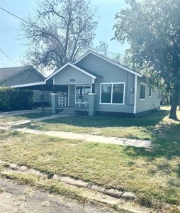 309 W 2nd St, Coleman, TX, 76834