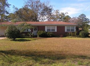 200 Tv Rd, Dothan, AL 36301