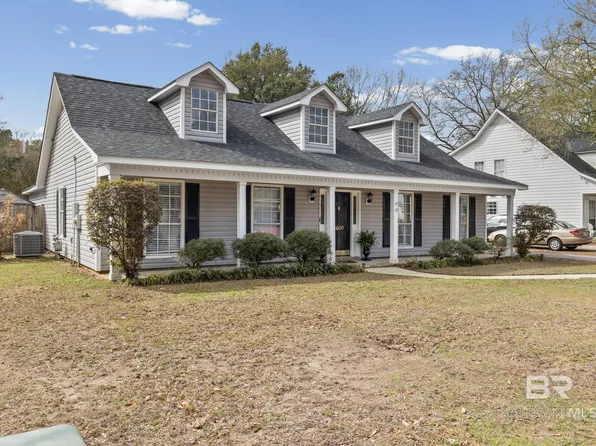 6609 Blakeley Ct, Mobile, AL 36695