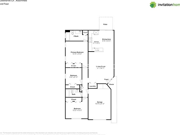 2nd image of 252 Owenshire Cir
