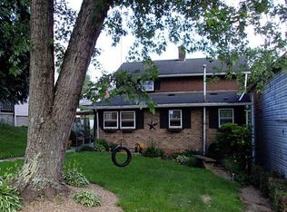 310 S 5th St, Apollo, PA 15613