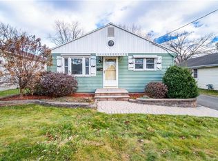 82 Benson St, New Britain, CT 06051