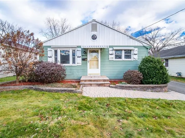 82 Benson Street, New Britain, CT 06051