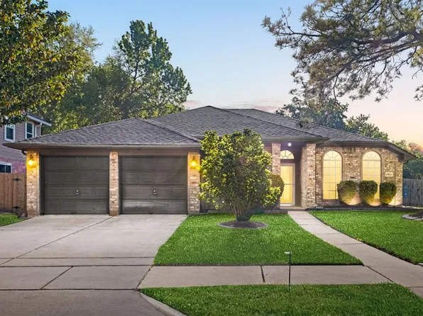10802 Allens Landing Drive, Houston, TX 77065