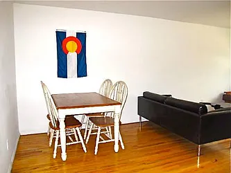 Rented by Dream Space Realty