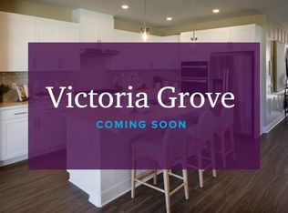 Homes Available Soon, Victoria Grove, Riverside, CA 92503