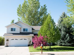 1234 W 350 S, Logan, UT 84321