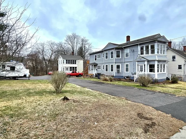 109 Union Street, Vernon, CT 06066