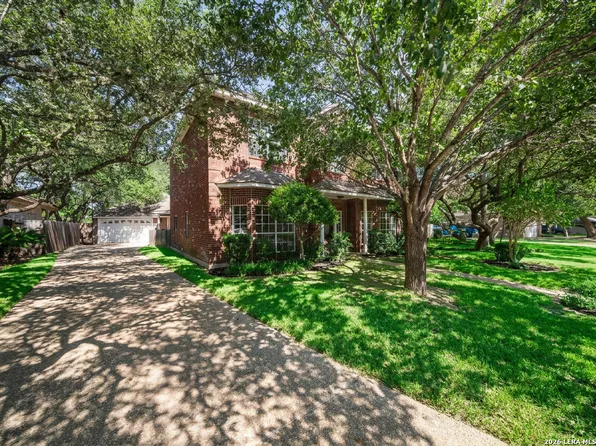 16502 INWOOD COVE DR, San Antonio, TX 78248