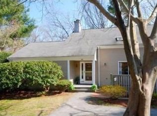 80 Fifer Ln, Lexington, MA 02420