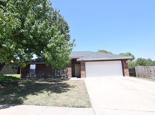 3920 Bur Oak Dr, Killeen, TX 76542