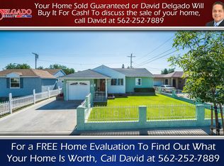 7208 Bequette Ave, Pico Rivera, CA 90660