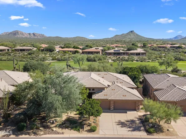 34415 N 99TH Street, Scottsdale, AZ 85262