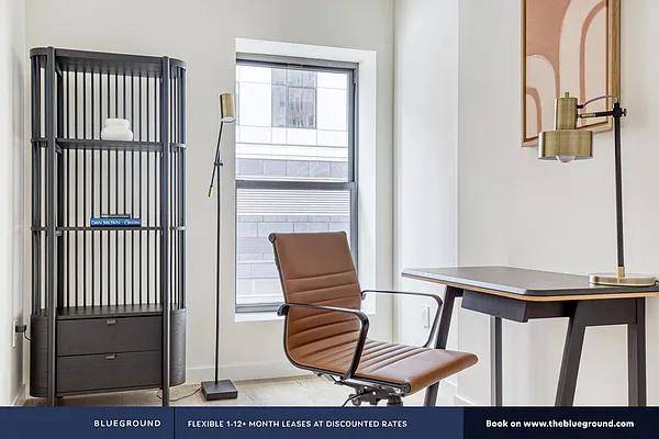 Rented by The Blueground | media 313