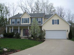1687 Elm Dr, Avon, OH 44011