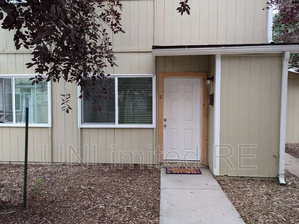 319 N Park St #G, Flagstaff, AZ 86001