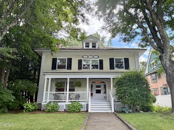 81 Cherry St, North Adams, MA 01247