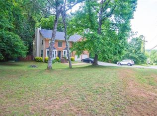 340 Fowler Rd, Alpharetta, GA 30004