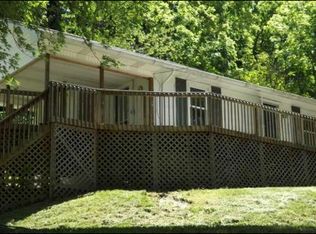 2445 Millye St, Kingsport, TN 37664