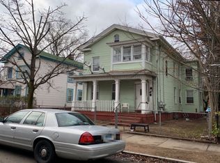 121 Thompson St, New Haven, CT 06511